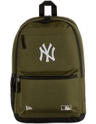 New Era Genti MLB New York Yankees Delaware Backpack