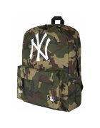 New Era Genti Mlb Stadium Bag Neyyan