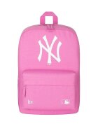 New Era Genti Mlb Stadium Pack New York Yankees Backpack