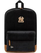 New Era Genti New York Yankees Cord Stadium Backpack