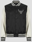 New Era Îmbracaminte BOMBER JCKT CHICAGO BULLS