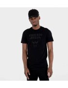 New Era Îmbracaminte Chicago Bulls Team