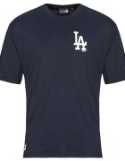 New Era Îmbracaminte LEAGUE ESSENTIALS TEE LOS ANGELES DODGERS