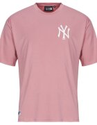New Era Îmbracaminte LEAGUE ESSENTIALS TEE NEW YORK YANKEES