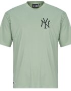 New Era Îmbracaminte LEAGUE ESSENTIALS TEE NEW YORK YANKKEES