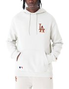 New Era Îmbracaminte League Essntls Os Hoody Losdod Stnebr