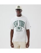 New Era Îmbracaminte Mlb arch grphc os tee neyyan