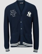 New Era Îmbracaminte MLB COLLEGIATE SCRIPT CARDI NEW YORK YANKEES