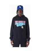 New Era Îmbracaminte Mlb gradient grphc hoody losdod