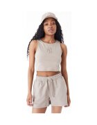 New Era Îmbracaminte Mlb le crop tank neyyan