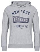 New Era Îmbracaminte MLB PENNANT GRAPHIC HOODIE NEW YORK YANKEES