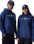 New Era Îmbracaminte Mlb Script Os Hoodie Neyyan Nsn