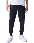 New Era Îmbracaminte Mlb Track Pant Neyyan Blk