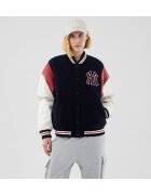 New Era Îmbracaminte Mlb varsity jckt neyyan