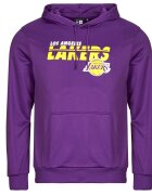 New Era Îmbracaminte NBA ESSENTIALS HOODIE LOS ANGELES LAKERS