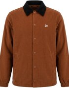 New Era Îmbracaminte Ne Cord Coaches Jckt Newera Ebrwhi