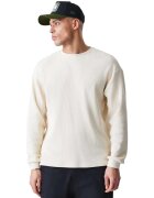 New Era Îmbracaminte Ne Ls Waffle Tee Newera Ltc