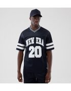 New Era Îmbracaminte Ne mesh jersey newera