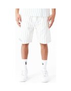 New Era Îmbracaminte Ne pinstripe shorts newera