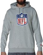 New Era Îmbracaminte NFL Generic Logo Hoodie