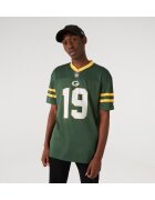 New Era Îmbracaminte Nos nfl mesh tee grepac