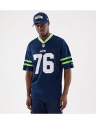 New Era Îmbracaminte Nos nfl mesh tee seasea