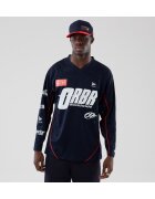 New Era Îmbracaminte Rb ls hockey top rbullf1
