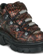 New Rock Pantofi -