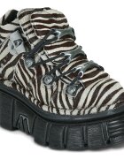 New Rock Pantofi -