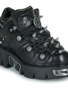 New Rock Pantofi 110-S1