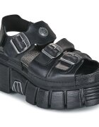 New Rock Pantofi BIOS