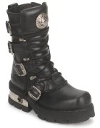 New Rock Pantofi CALAMITOUS