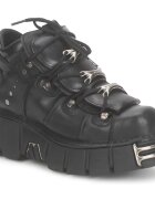 New Rock Pantofi EVIL