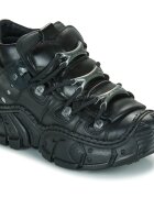 New Rock Pantofi IMPACT