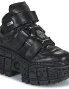 New Rock Pantofi LEMONE