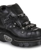 New Rock Pantofi LUXOR
