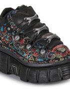 New Rock Pantofi M-106-C53