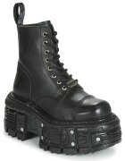 New Rock Pantofi M-TANK083-C1