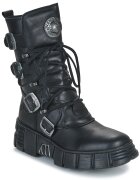 New Rock Pantofi M-WALL