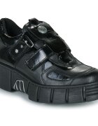 New Rock Pantofi M-WALL004-C3