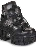 New Rock Pantofi M-WALL052-C1