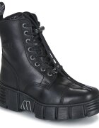 New Rock Pantofi M-WALL083CCT-S7