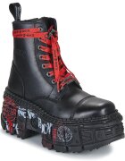 New Rock Pantofi M-WALL126CCT-C1
