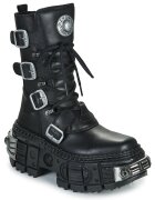 New Rock Pantofi M-WALL373-S3