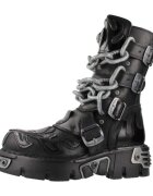 New Rock Pantofi M724 C3