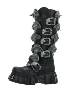 New Rock Pantofi M760 C1
