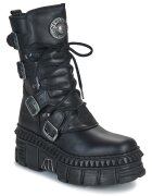 New Rock Pantofi MANELLE