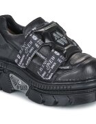 New Rock Pantofi MET
