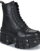 New Rock Pantofi MEVAL