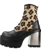 New Rock Pantofi Mseve02 C4